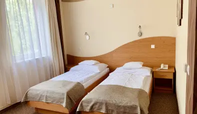 Granada Konferencia Wellness �s Sport Hotel Kecskem�t