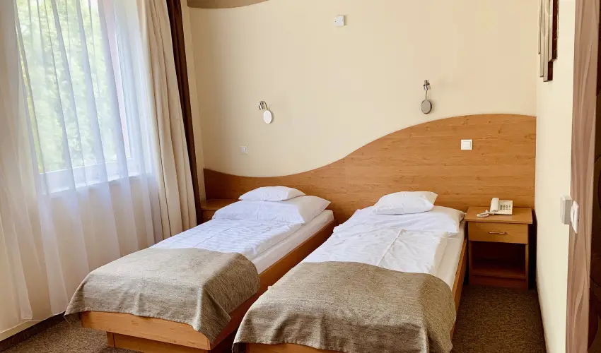 Granada Konferencia Wellness �s Sport Hotel Kecskem�t - Augusztus 20.