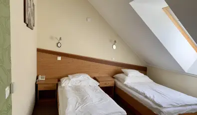 Granada Konferencia Wellness �s Sport Hotel Kecskem�t