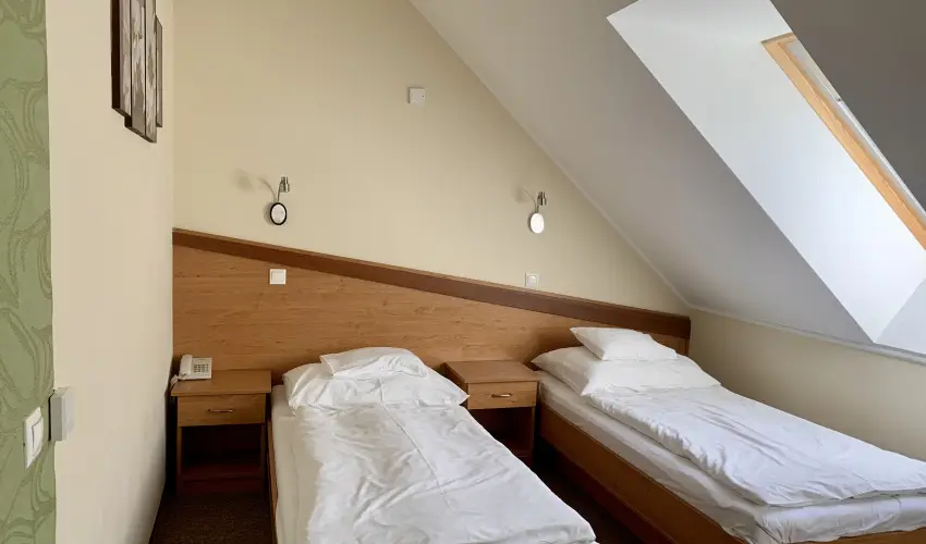 Granada Konferencia Wellness �s Sport Hotel Kecskem�t - Augusztus 20.