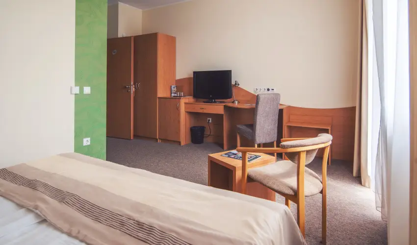 Granada Konferencia Wellness �s Sport Hotel Kecskem�t - Augusztus 20.