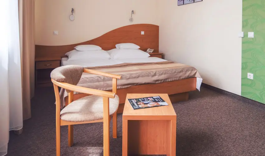 Granada Konferencia Wellness �s Sport Hotel Kecskem�t - Augusztus 20.