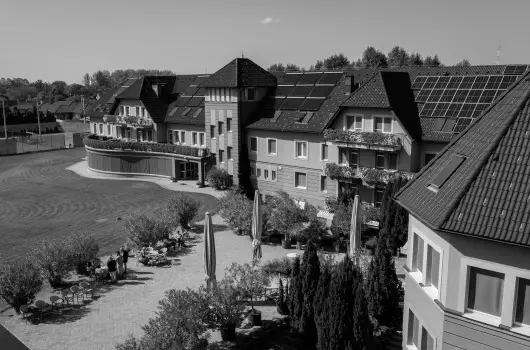 Granada Konferencia Wellness �s Sport Hotel - Augusztus 20.