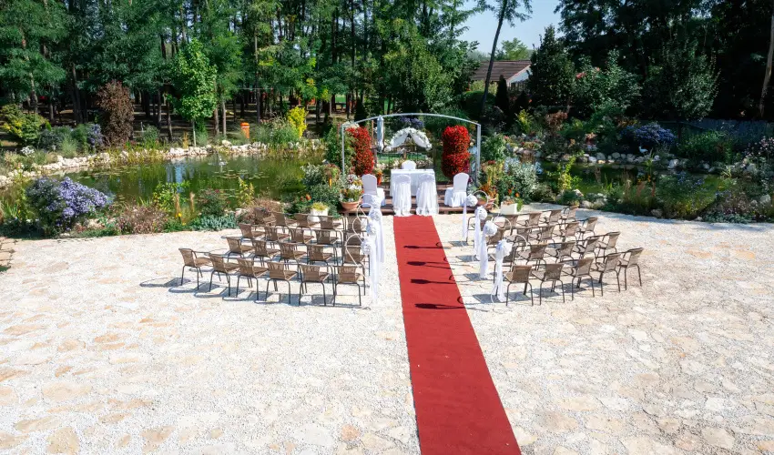 Granada Konferencia Wellness �s Sport Hotel Kecskem�t - Augusztus 20.