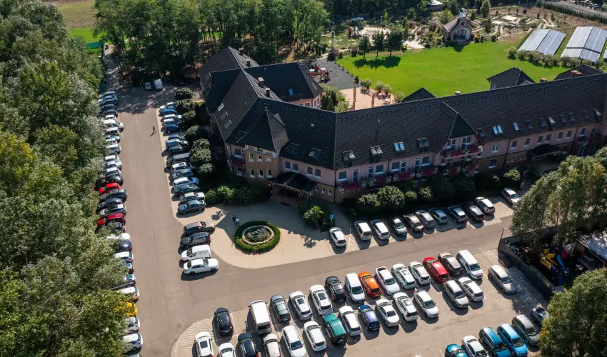 Granada Konferencia Wellness �s Sport Hotel Kecskem�t - Augusztus 20.