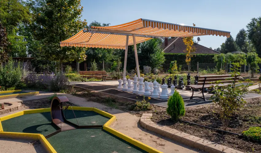 Granada Konferencia Wellness �s Sport Hotel Kecskem�t - Augusztus 20.