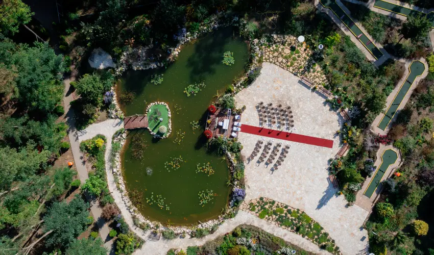 Granada Konferencia Wellness �s Sport Hotel Kecskem�t - Augusztus 20.