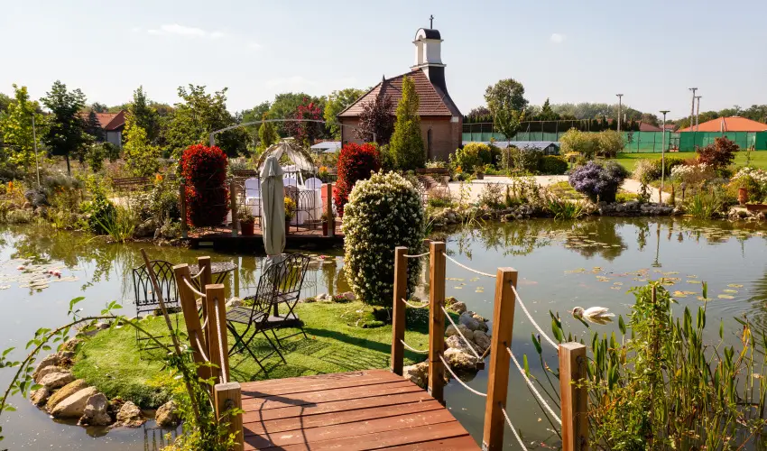 Granada Konferencia Wellness �s Sport Hotel Kecskem�t - Augusztus 20.