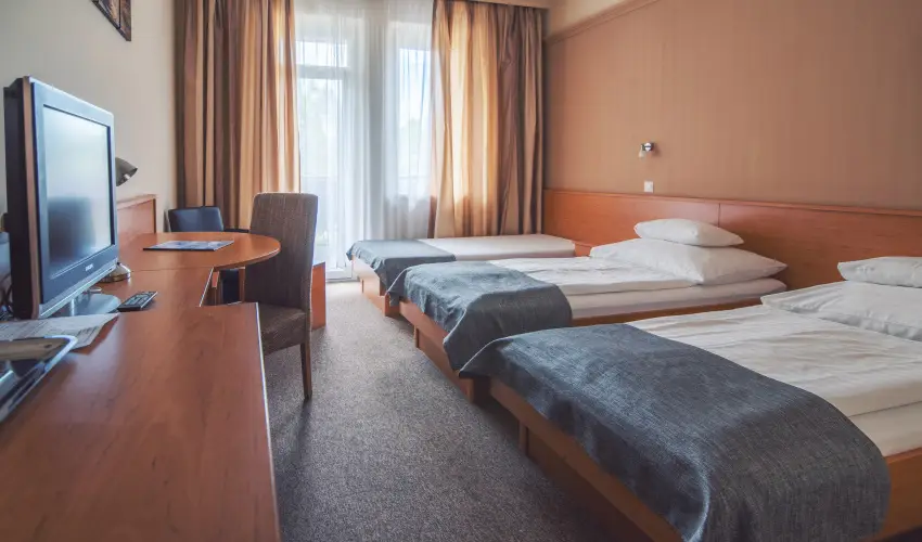 Granada Konferencia Wellness �s Sport Hotel Kecskem�t - Augusztus 20.