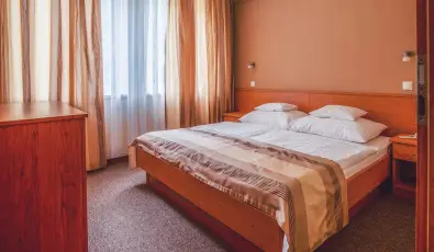 Granada Konferencia Wellness �s Sport Hotel Kecskem�t