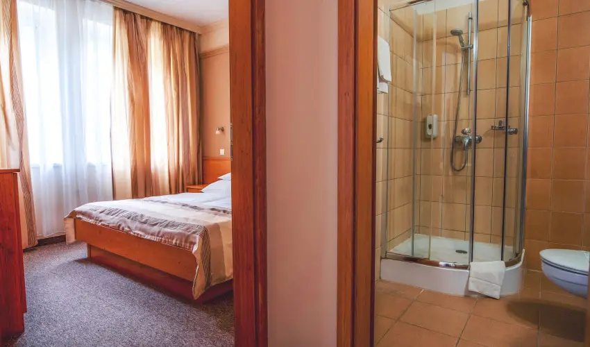 Granada Konferencia Wellness �s Sport Hotel Kecskem�t - Augusztus 20.