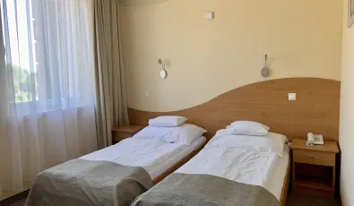 Granada Konferencia Wellness �s Sport Hotel Kecskem�t