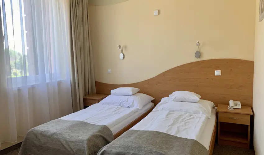 Granada Konferencia Wellness �s Sport Hotel Kecskem�t - Augusztus 20.