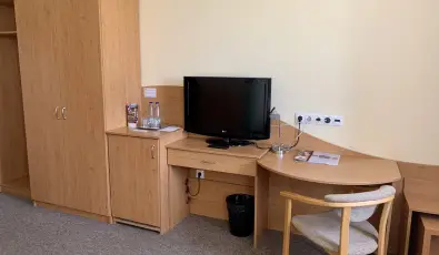 Granada Konferencia Wellness �s Sport Hotel Kecskem�t