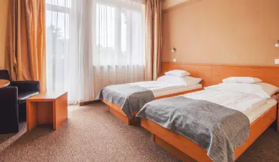 Granada Konferencia Wellness �s Sport Hotel Kecskem�t