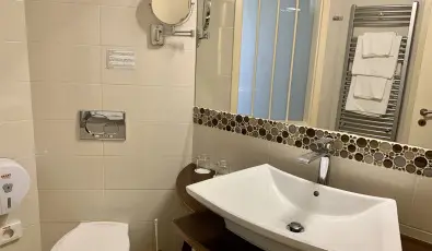 Granada Konferencia Wellness �s Sport Hotel Kecskem�t