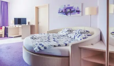 Granada Konferencia Wellness �s Sport Hotel Kecskem�t