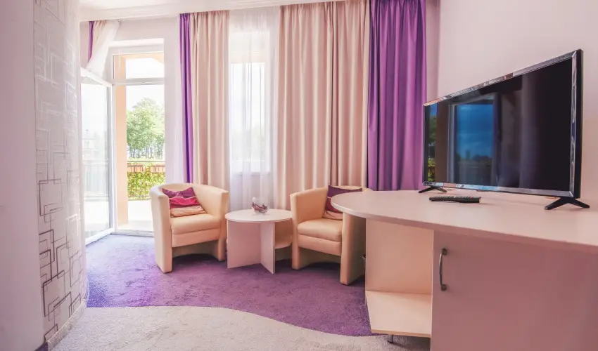 Granada Konferencia Wellness �s Sport Hotel Kecskem�t - Augusztus 20.