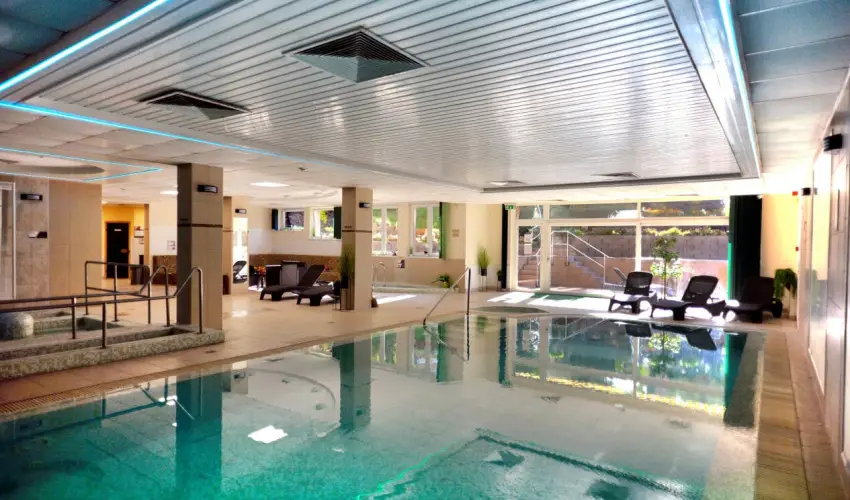 Granada Konferencia Wellness �s Sport Hotel Kecskem�t - Augusztus 20.