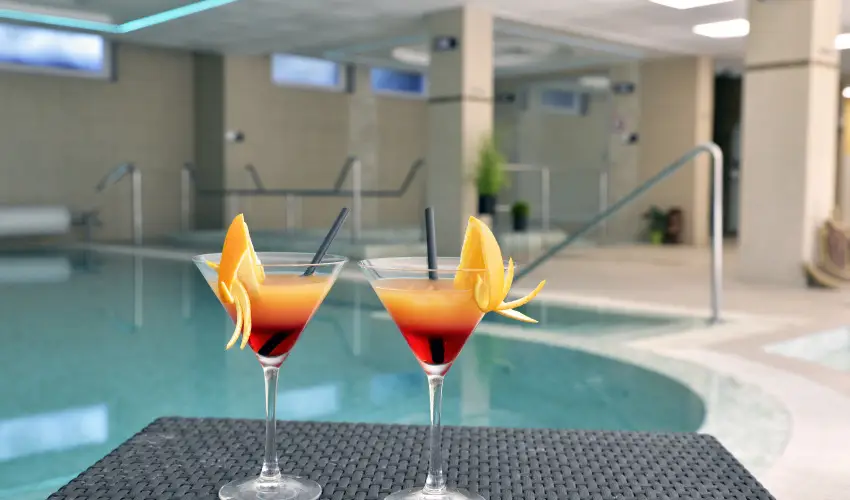 Granada Konferencia Wellness �s Sport Hotel Kecskem�t - Augusztus 20.