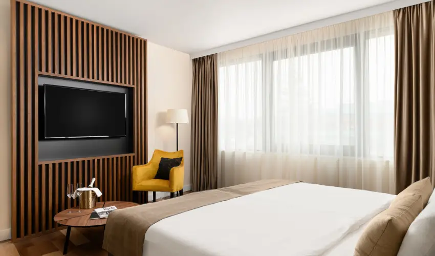 Grand Hotel Esztergom Esztergom - Augusztus 20.