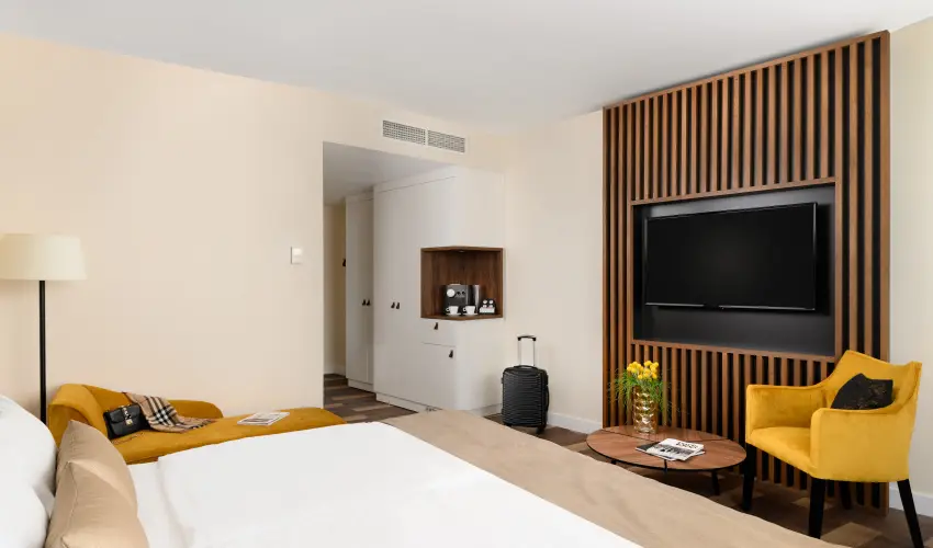 Grand Hotel Esztergom Esztergom - Augusztus 20.