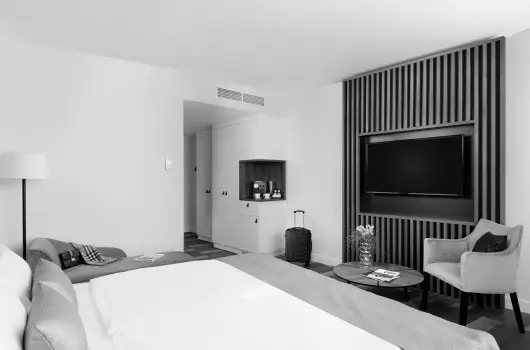 Grand Hotel Esztergom - Augusztus 20. (min. 2 �j)
