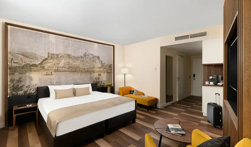 Grand Hotel Esztergom Esztergom - Augusztus 20.