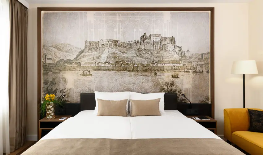 Grand Hotel Esztergom Esztergom - Augusztus 20.