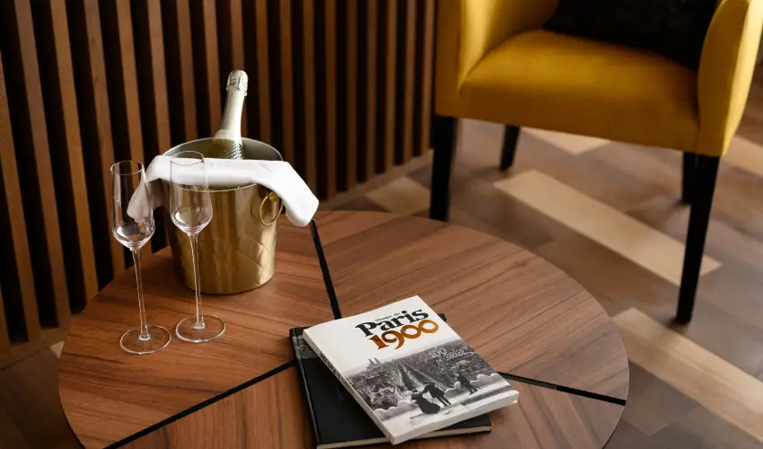 Grand Hotel Esztergom Esztergom - Augusztus 20.