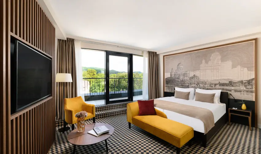 Grand Hotel Esztergom Esztergom - Augusztus 20.