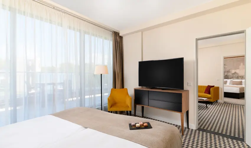 Grand Hotel Esztergom Esztergom - Augusztus 20.