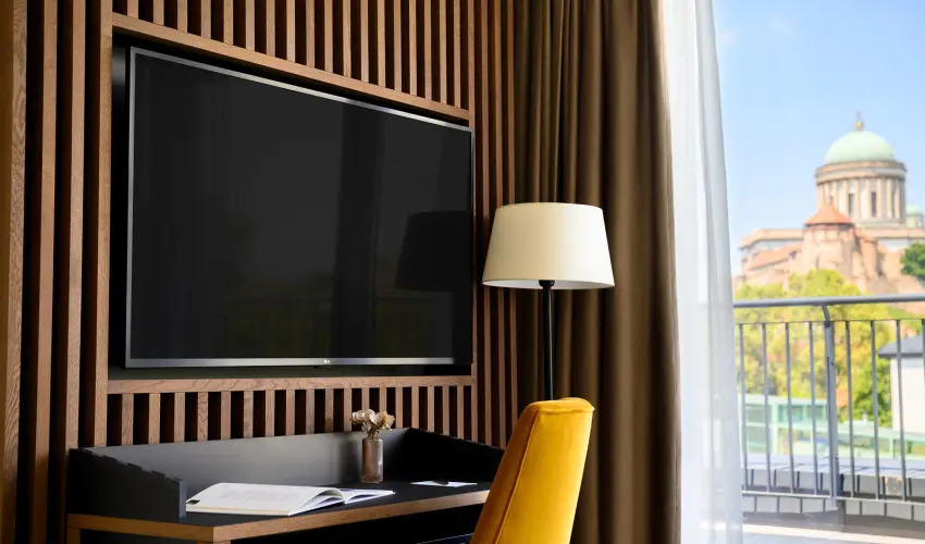 Grand Hotel Esztergom Esztergom - Augusztus 20.