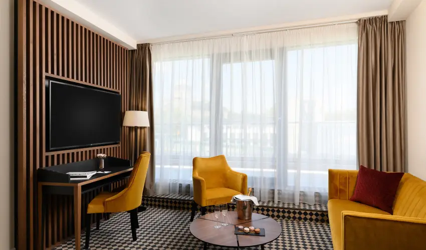 Grand Hotel Esztergom Esztergom - Augusztus 20.