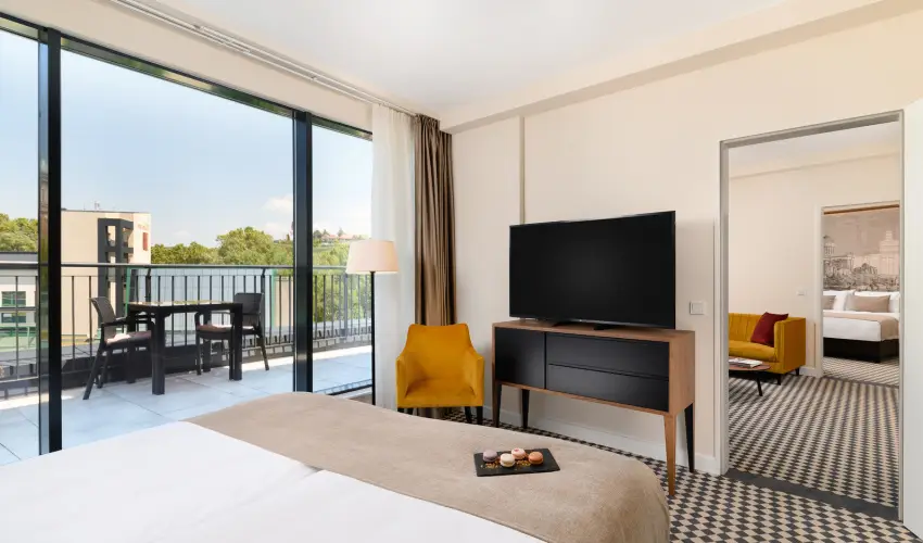 Grand Hotel Esztergom Esztergom - Augusztus 20.