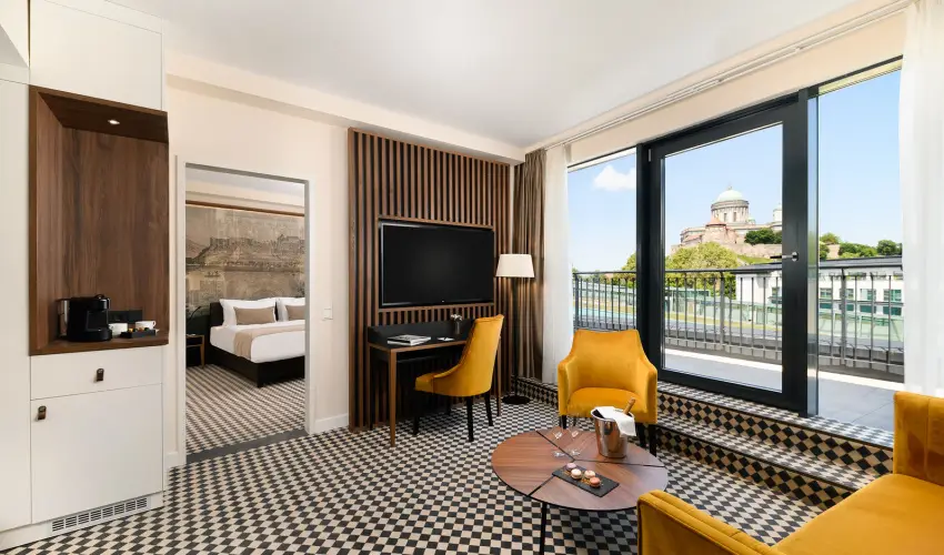 Grand Hotel Esztergom Esztergom - Augusztus 20.