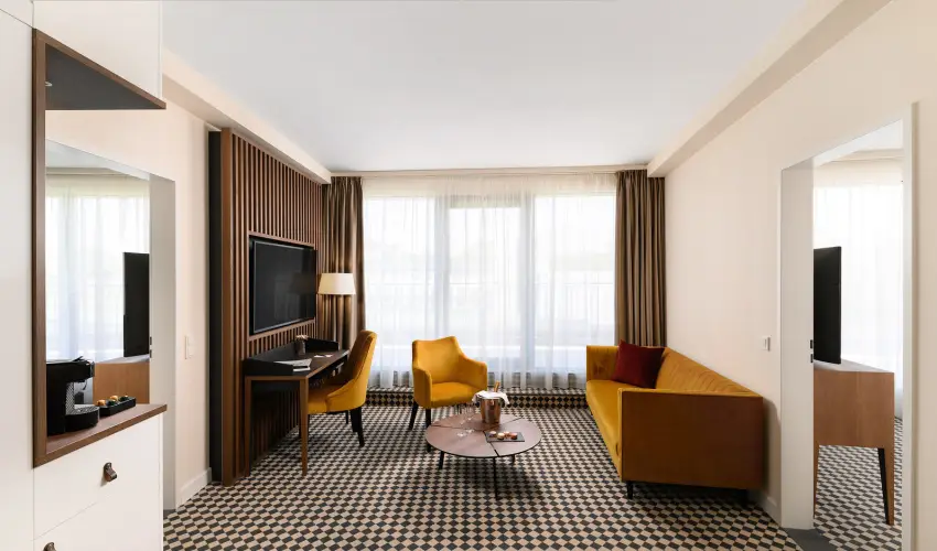 Grand Hotel Esztergom Esztergom - Augusztus 20.