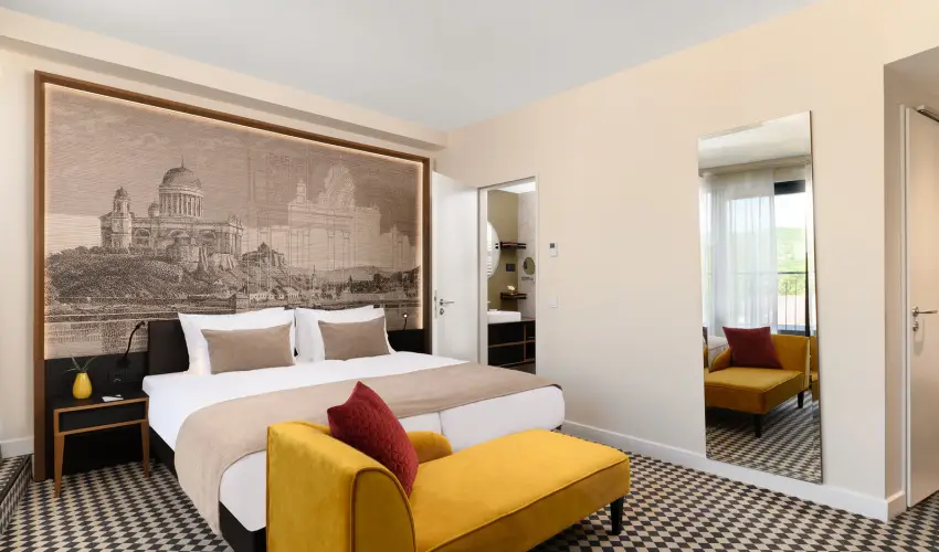 Grand Hotel Esztergom Esztergom - Augusztus 20.