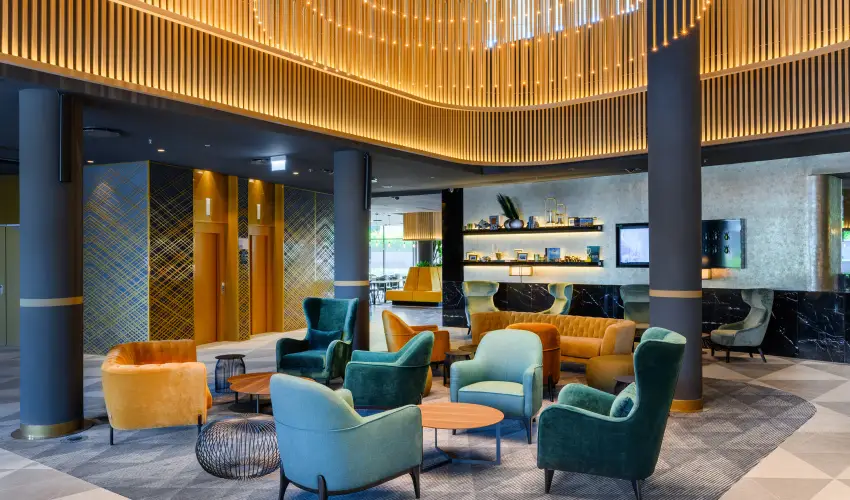 Grand Hotel Esztergom Esztergom - Augusztus 20.