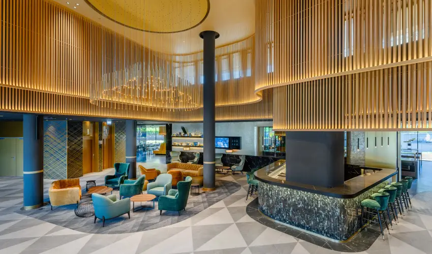 Grand Hotel Esztergom Esztergom - Augusztus 20.