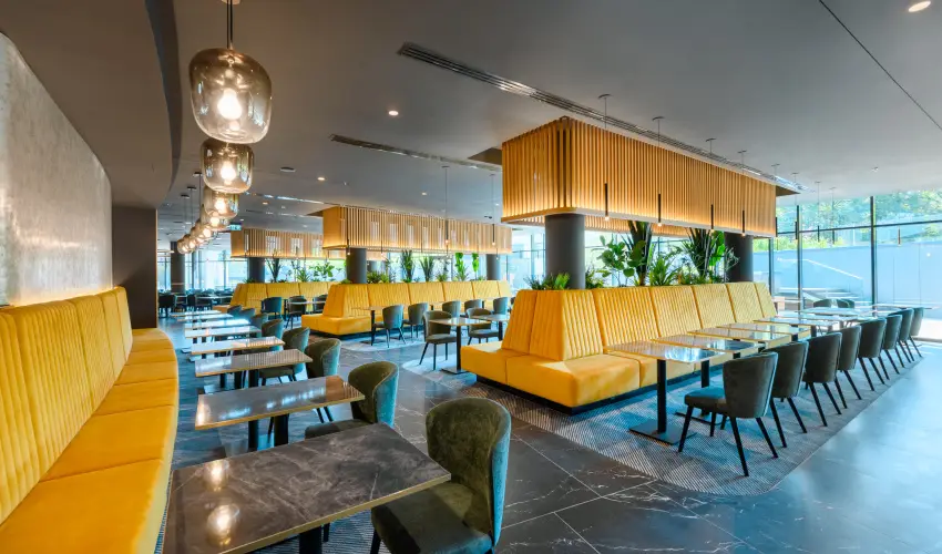 Grand Hotel Esztergom Esztergom - Augusztus 20.