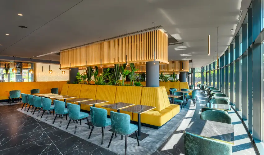 Grand Hotel Esztergom Esztergom - Augusztus 20.