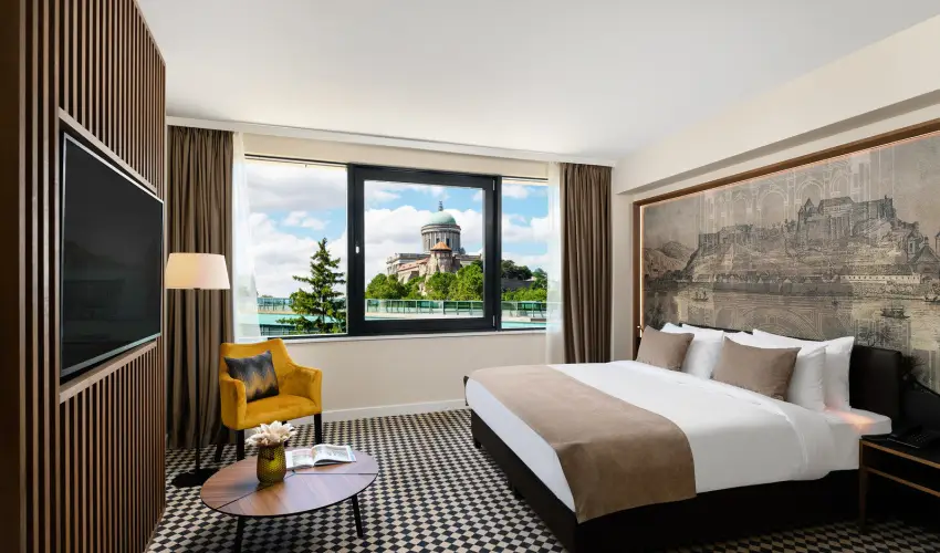 Grand Hotel Esztergom Esztergom - Augusztus 20.