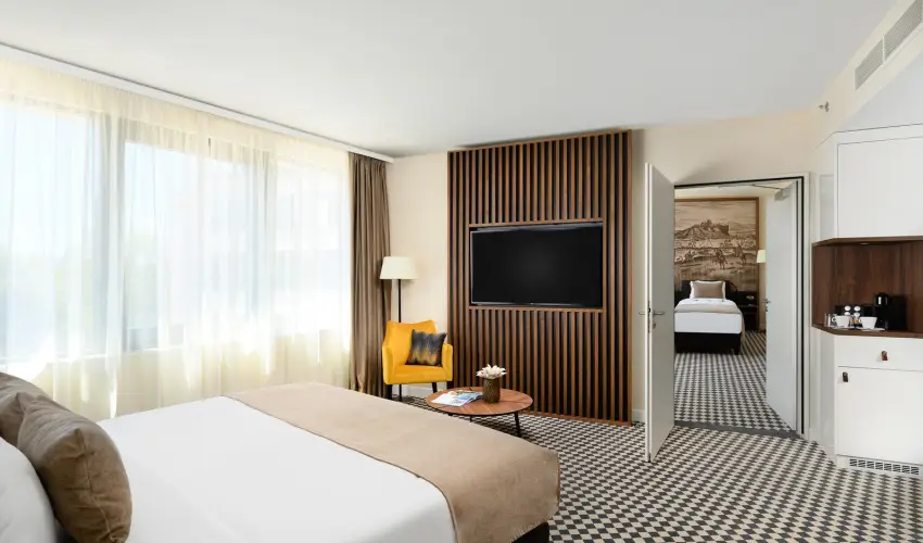 Grand Hotel Esztergom Esztergom - Augusztus 20.