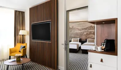 Grand Hotel Esztergom Esztergom