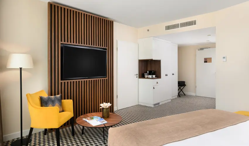 Grand Hotel Esztergom Esztergom - Augusztus 20.