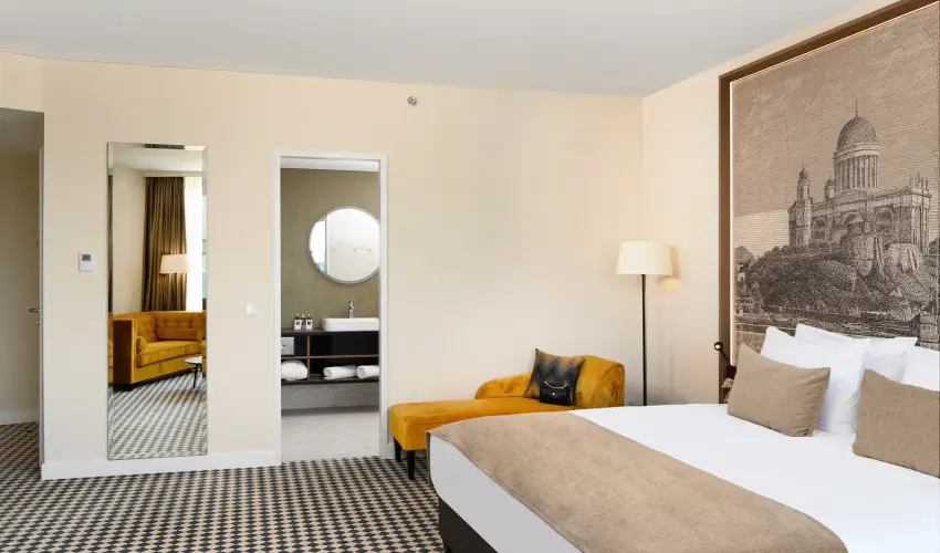 Grand Hotel Esztergom Esztergom - Augusztus 20.