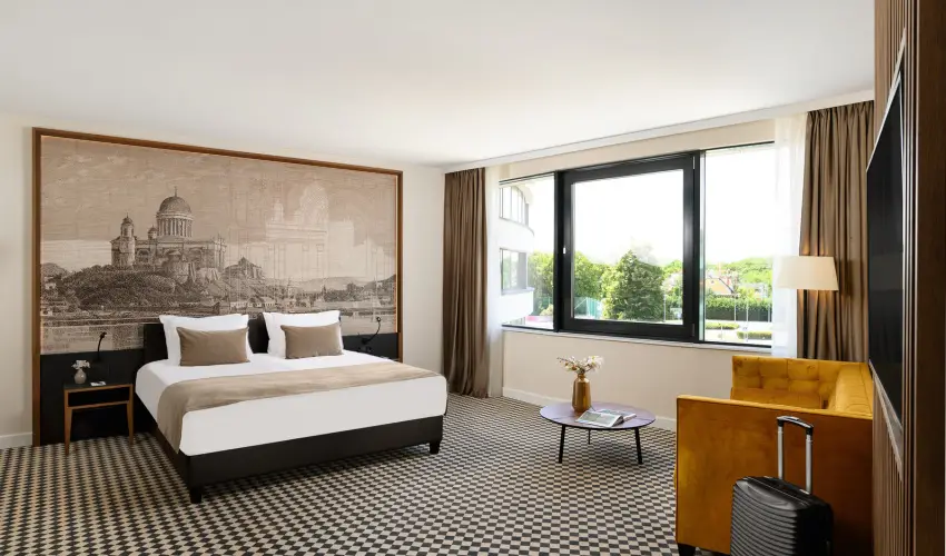 Grand Hotel Esztergom Esztergom - Augusztus 20.