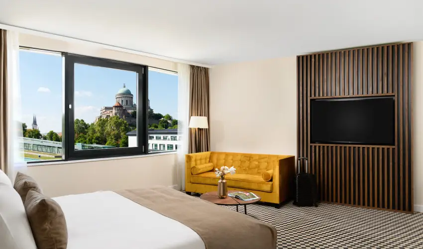 Grand Hotel Esztergom Esztergom - Augusztus 20.