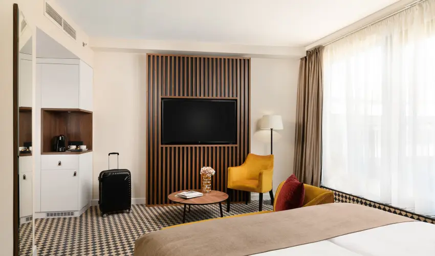 Grand Hotel Esztergom Esztergom - Augusztus 20.